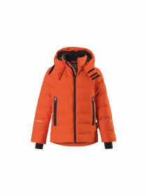 Пуховик REIMA модель 531427-2770 Фото