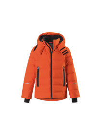 Пуховик REIMA модель 531427-2770 Фото