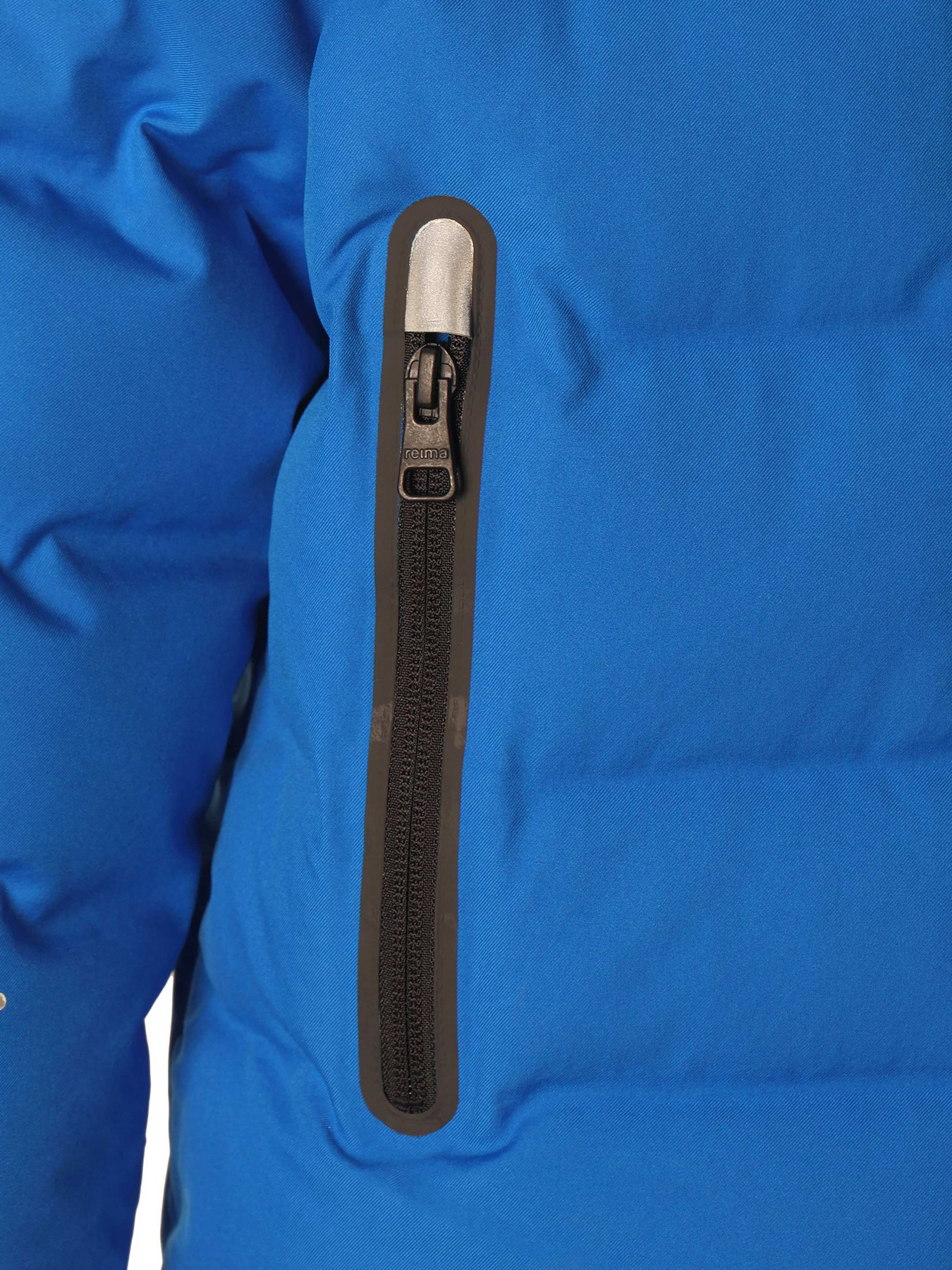 Пуховик REIMA модель 531427-6500 Фото