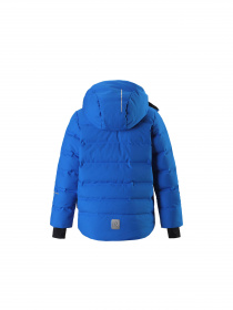 Пуховик REIMA модель 531427-6500 Фото