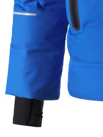 Пуховик REIMA модель 531427-6500 Фото