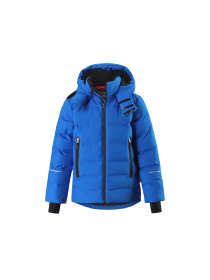 Пуховик REIMA модель 531427-6500 Фото