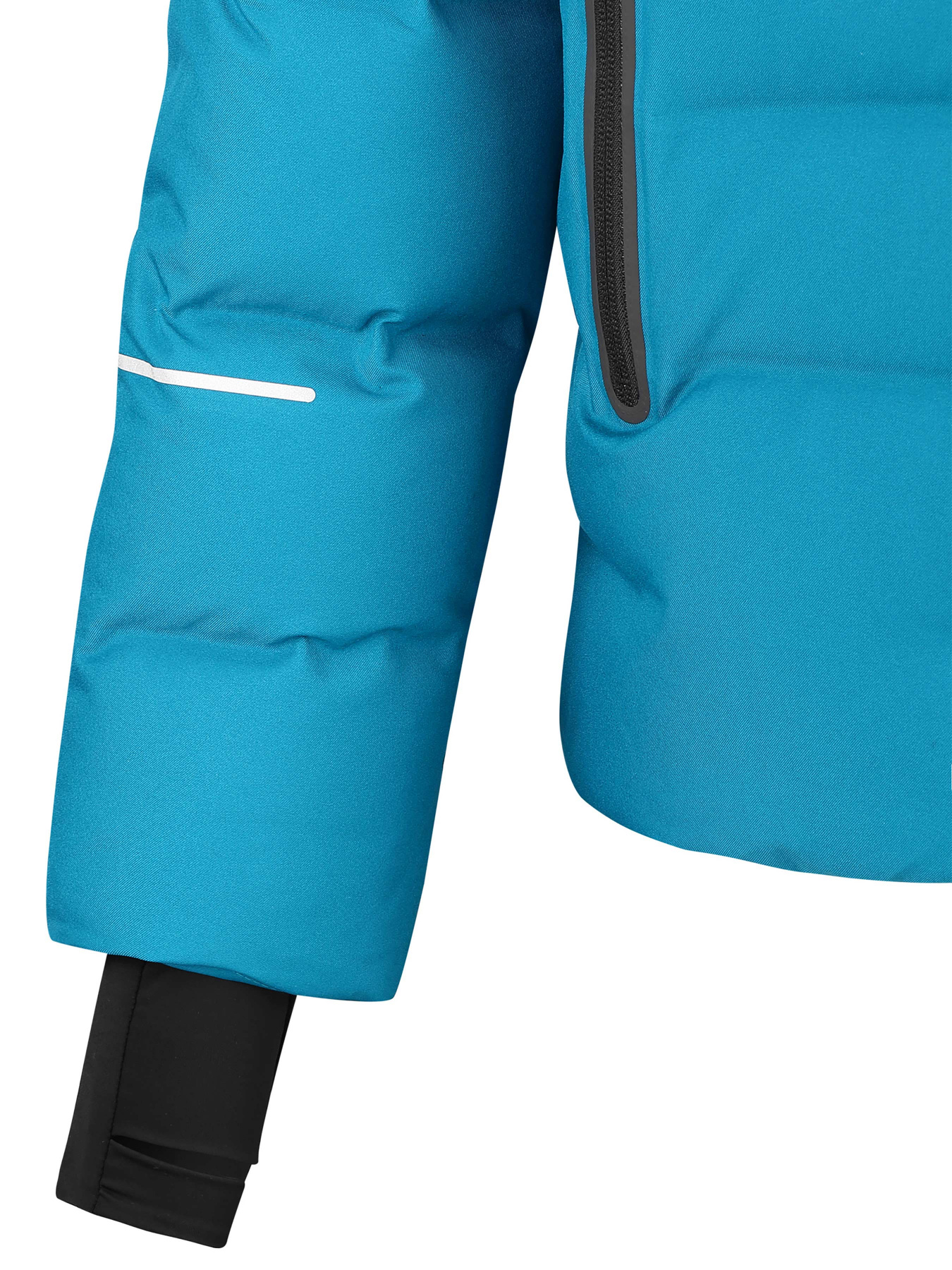 Пуховик REIMA модель 531427-7900 Фото