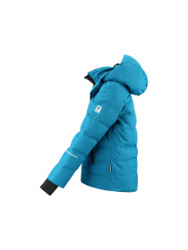 Пуховик REIMA модель 531427-7900 Фото