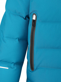 Пуховик REIMA модель 531427-7900 Фото