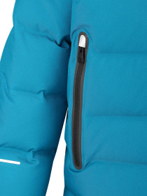 Пуховик REIMA модель 531427-7900 Пуховик REIMA модель 531427-7900 Фото