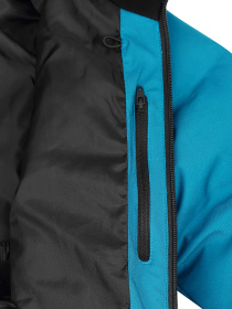 Пуховик REIMA модель 531427-7900 Пуховик REIMA модель 531427-7900 Фото