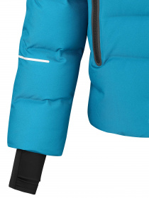 Пуховик REIMA модель 531427-9990 Фото