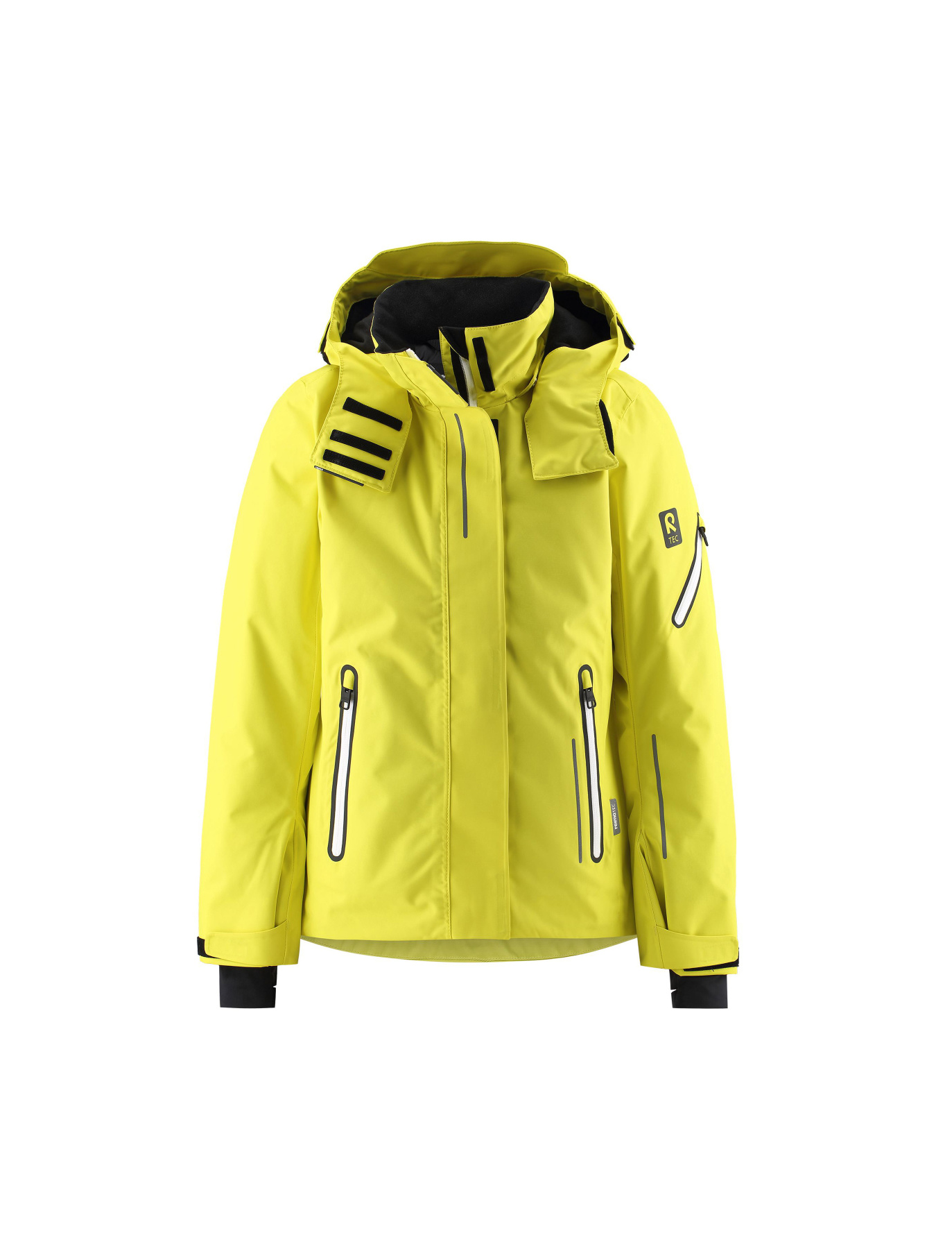 Аутдор та гірськолижна куртка REIMA модель 531430A-2370 Фото