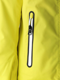 Аутдор та гірськолижна куртка REIMA модель 531430A-2370 Фото