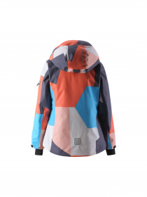 Горнолыжная куртка REIMA модель 531430B-3221 Фото