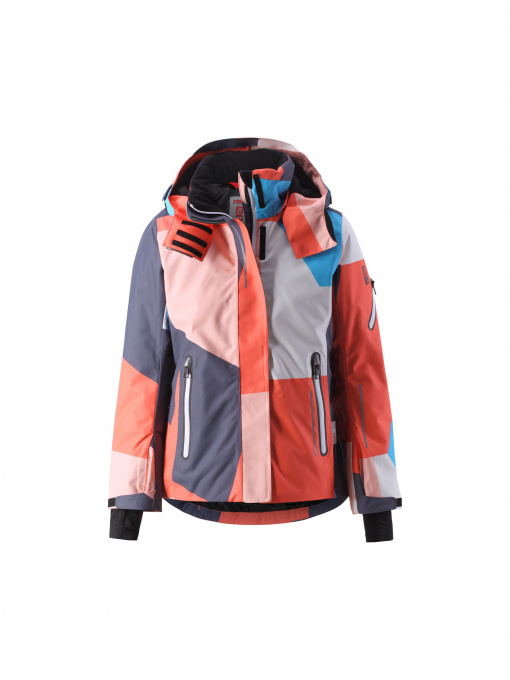 Горнолыжная куртка REIMA модель 531430B-3221 Фото