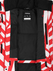 Горнолыжная куртка REIMA модель 531430B-3889 Фото