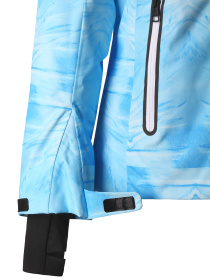 Аутдор и горнолыжная куртка REIMA модель 531430B-6241 Фото