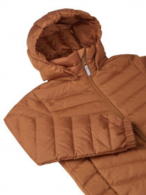 Пуховик REIMA модель 531475-1490 Фото