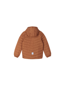 Пуховик REIMA модель 531475-1490 Пуховик REIMA модель 531475-1490 Фото