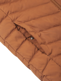 Пуховик REIMA модель 531475-1490 Пуховик REIMA модель 531475-1490 Фото