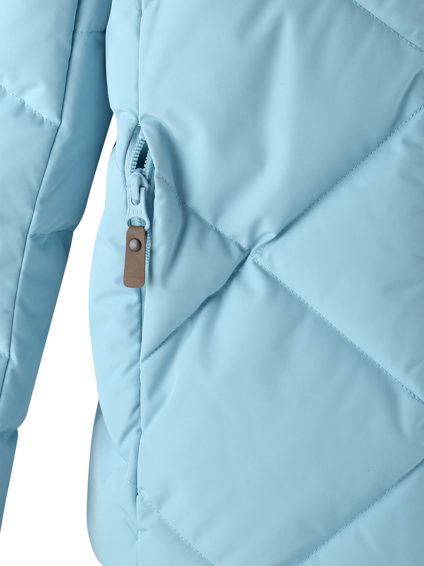 Пуховик REIMA модель 531484-6180 Фото