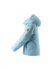 Пуховик REIMA модель 531484-6180 Фото