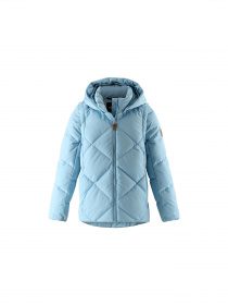 Пуховик REIMA модель 531484-6180 Фото