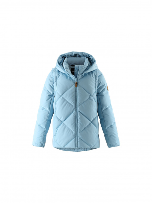 Пуховик REIMA модель 531484-6180 Фото