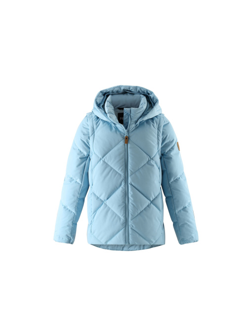 Пуховик REIMA модель 531484-6180 Фото