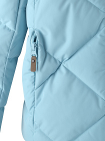 Пуховик REIMA модель 531484-6180 Фото