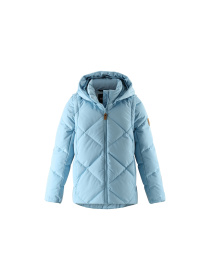 Пуховик REIMA модель 531484-6180 Фото