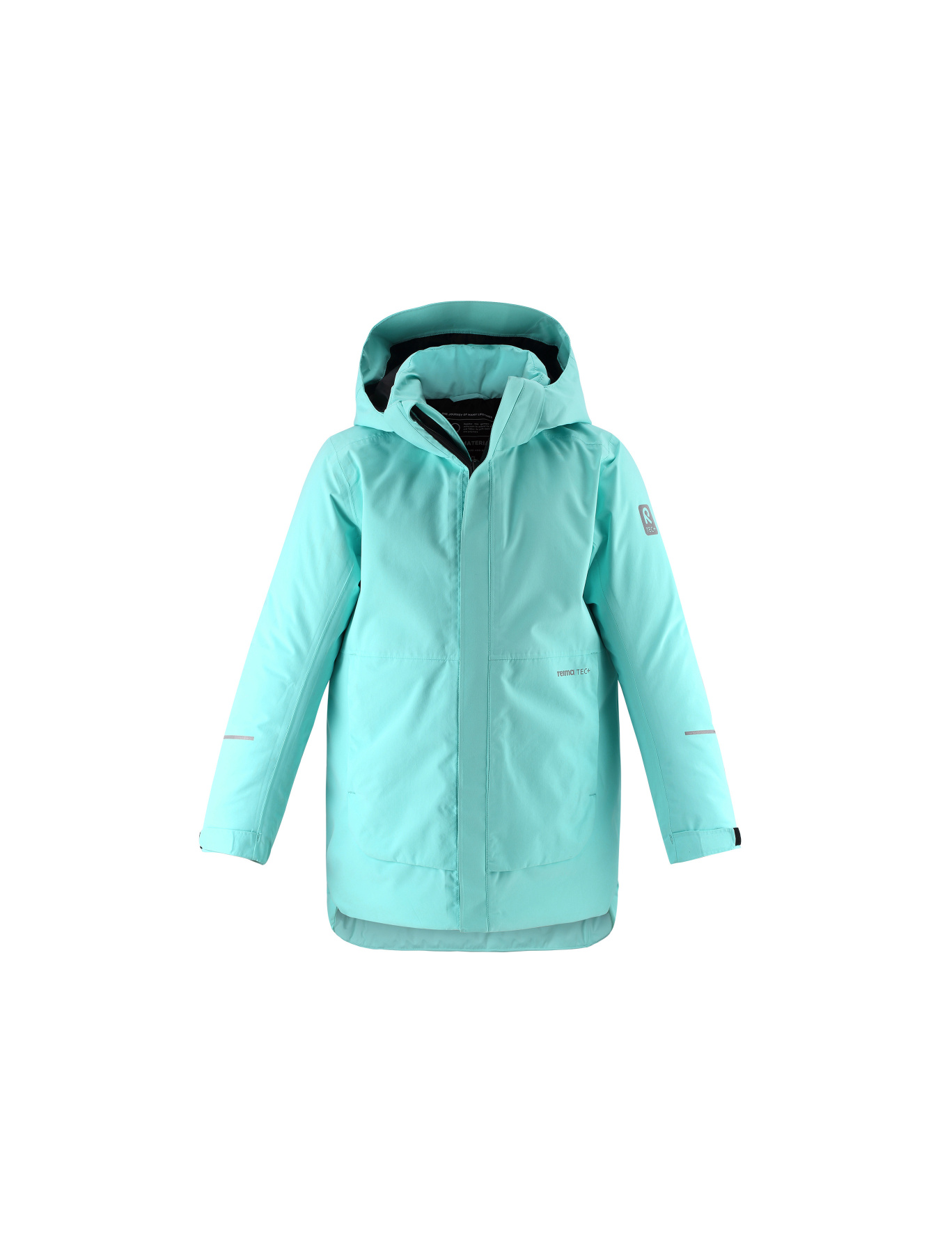 Аутдор и горнолыжная куртка REIMA модель 531485-7150 Фото