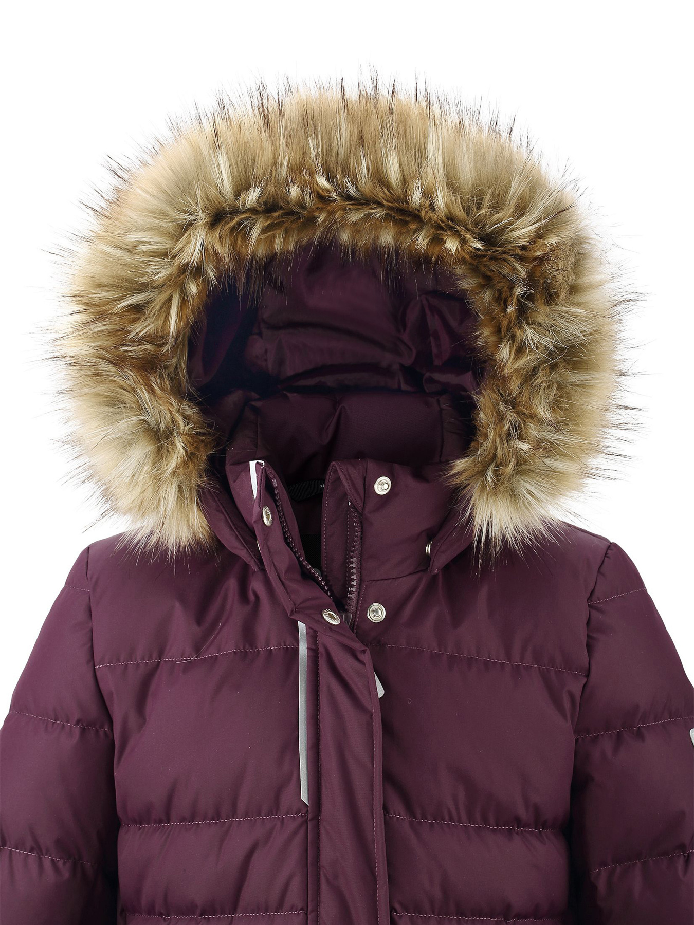 Пуховик REIMA модель 531488-4960 Фото