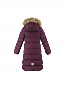 Пуховик REIMA модель 531488-4960 Фото