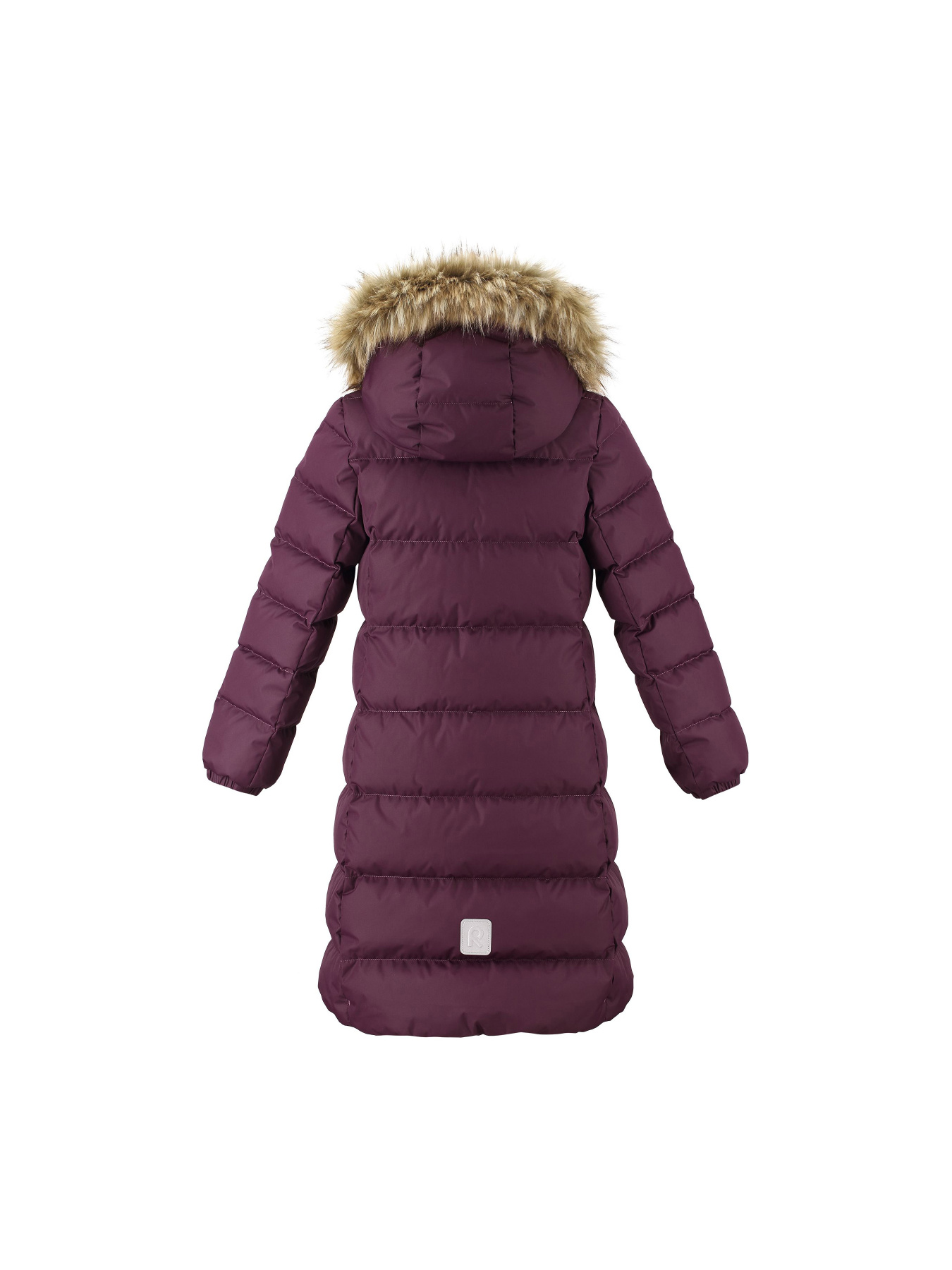 Пуховик REIMA модель 531488-4960 Фото