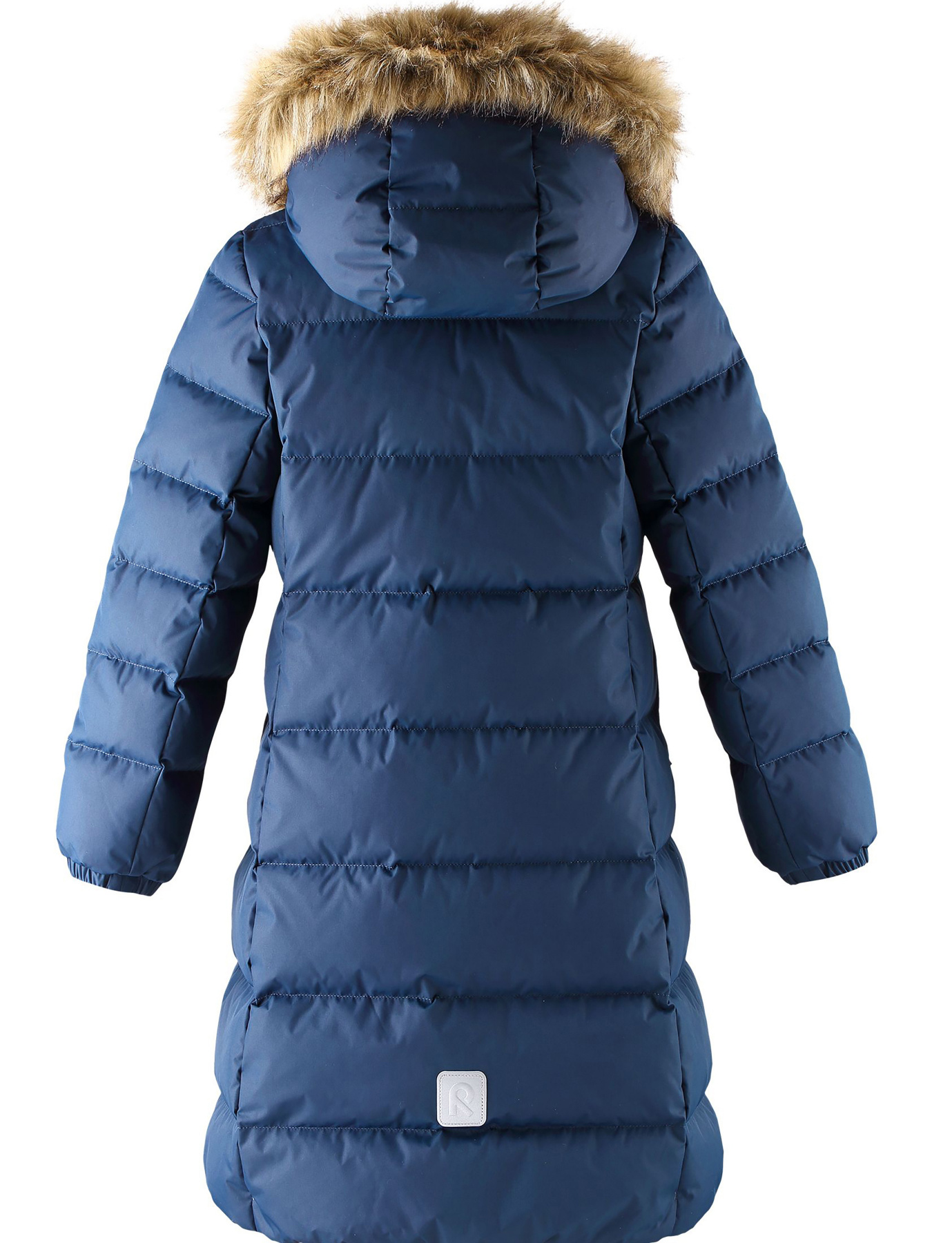 Пуховик REIMA модель 531488-6980 Фото