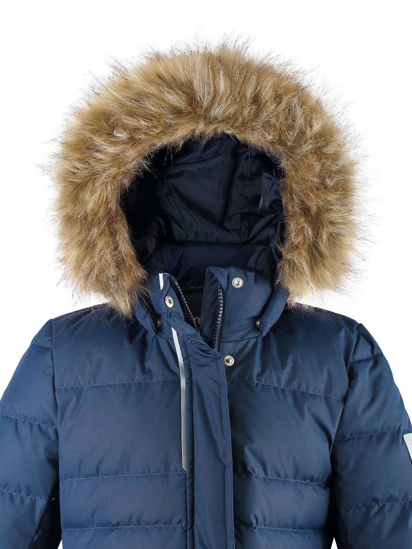 Пуховик REIMA модель 531488-6980 Фото