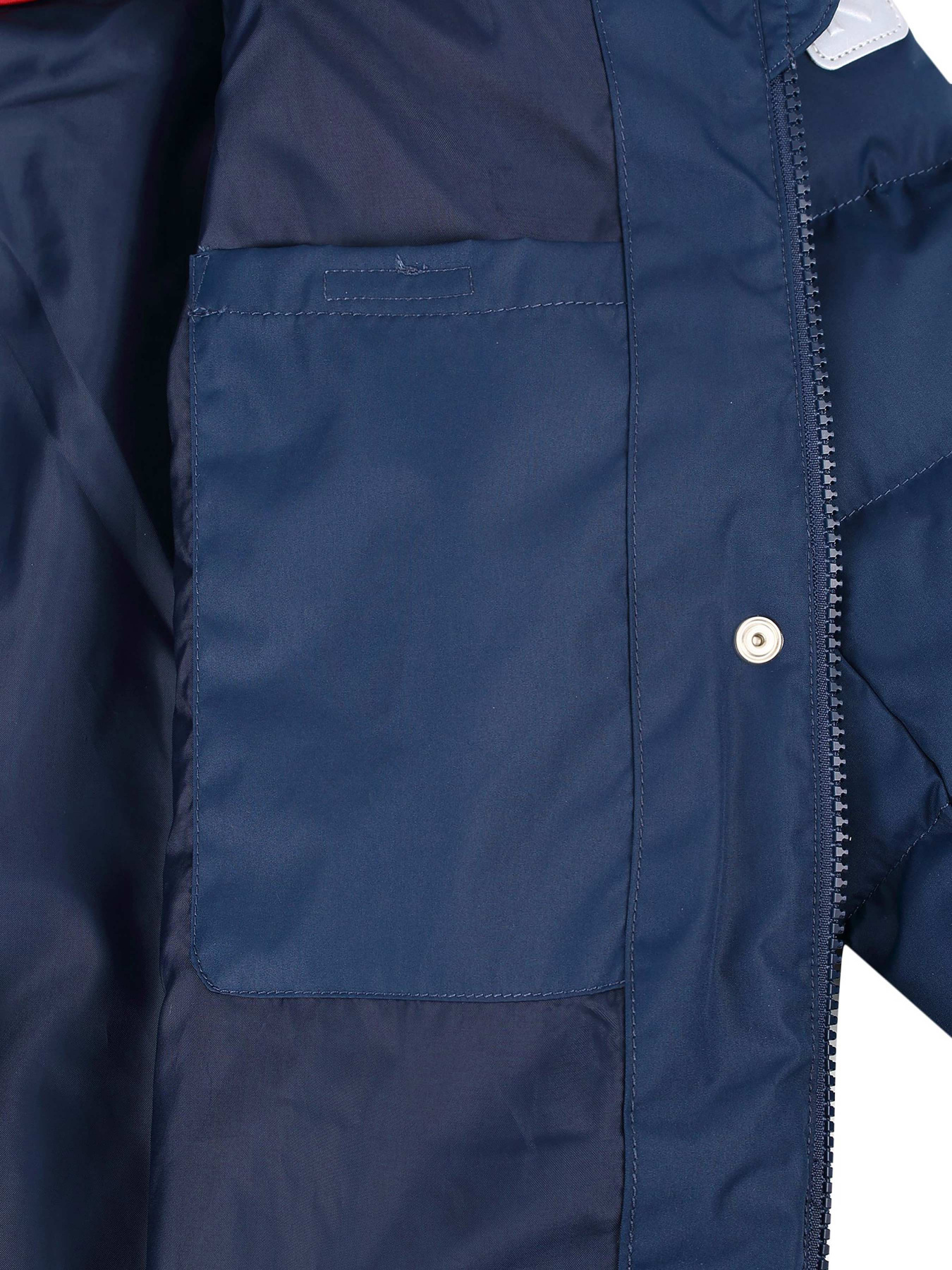 Пуховик REIMA модель 531488-6980 Фото