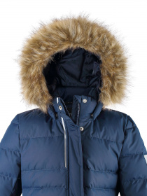 Пуховик REIMA модель 531488-6980 Фото