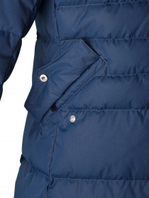 Пуховик REIMA модель 531488-6980 Фото