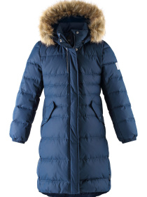 Пуховик REIMA модель 531488-6980 Пуховик REIMA модель 531488-6980 Фото