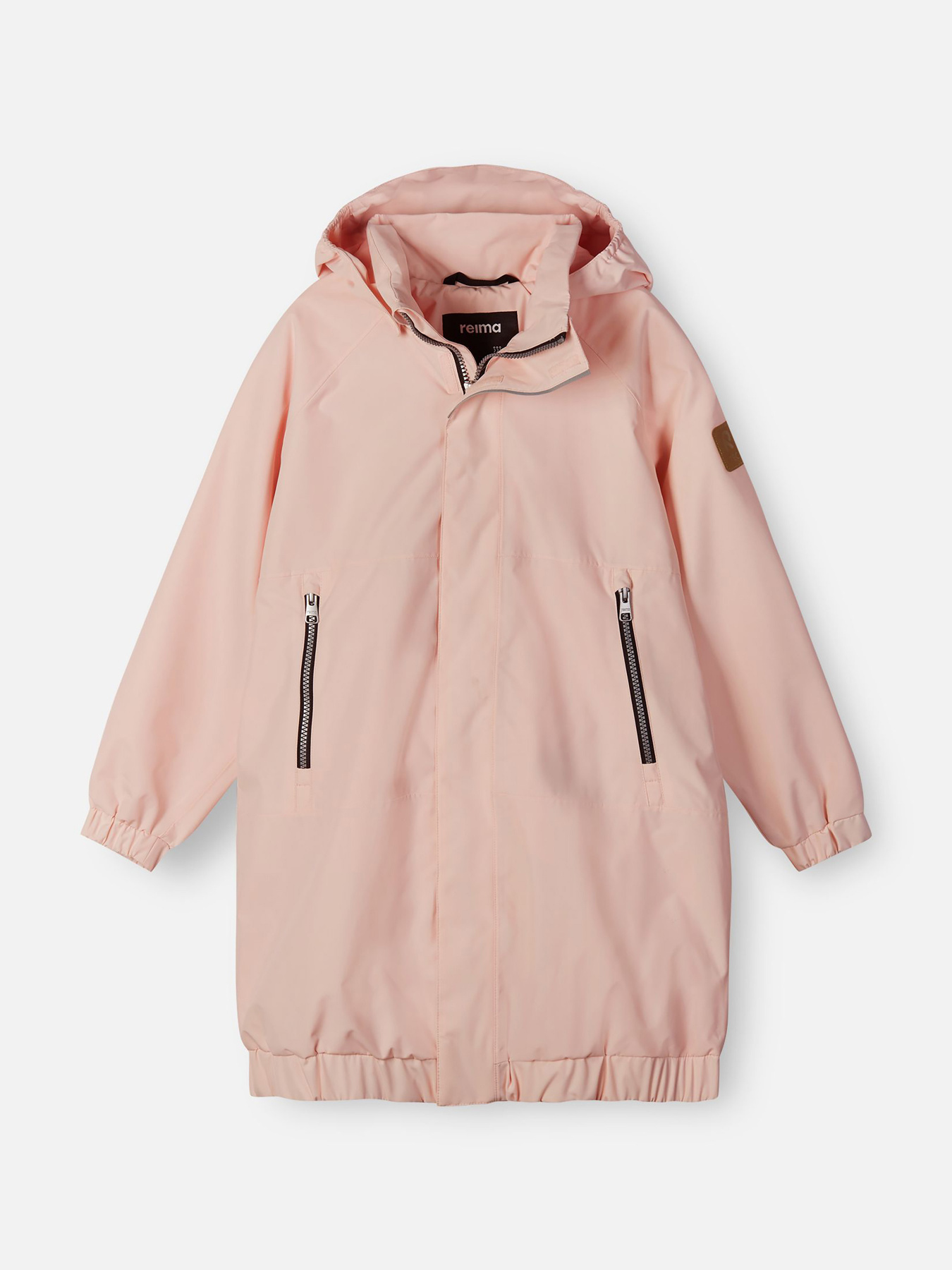 Парка REIMA модель 531500-3130 Фото