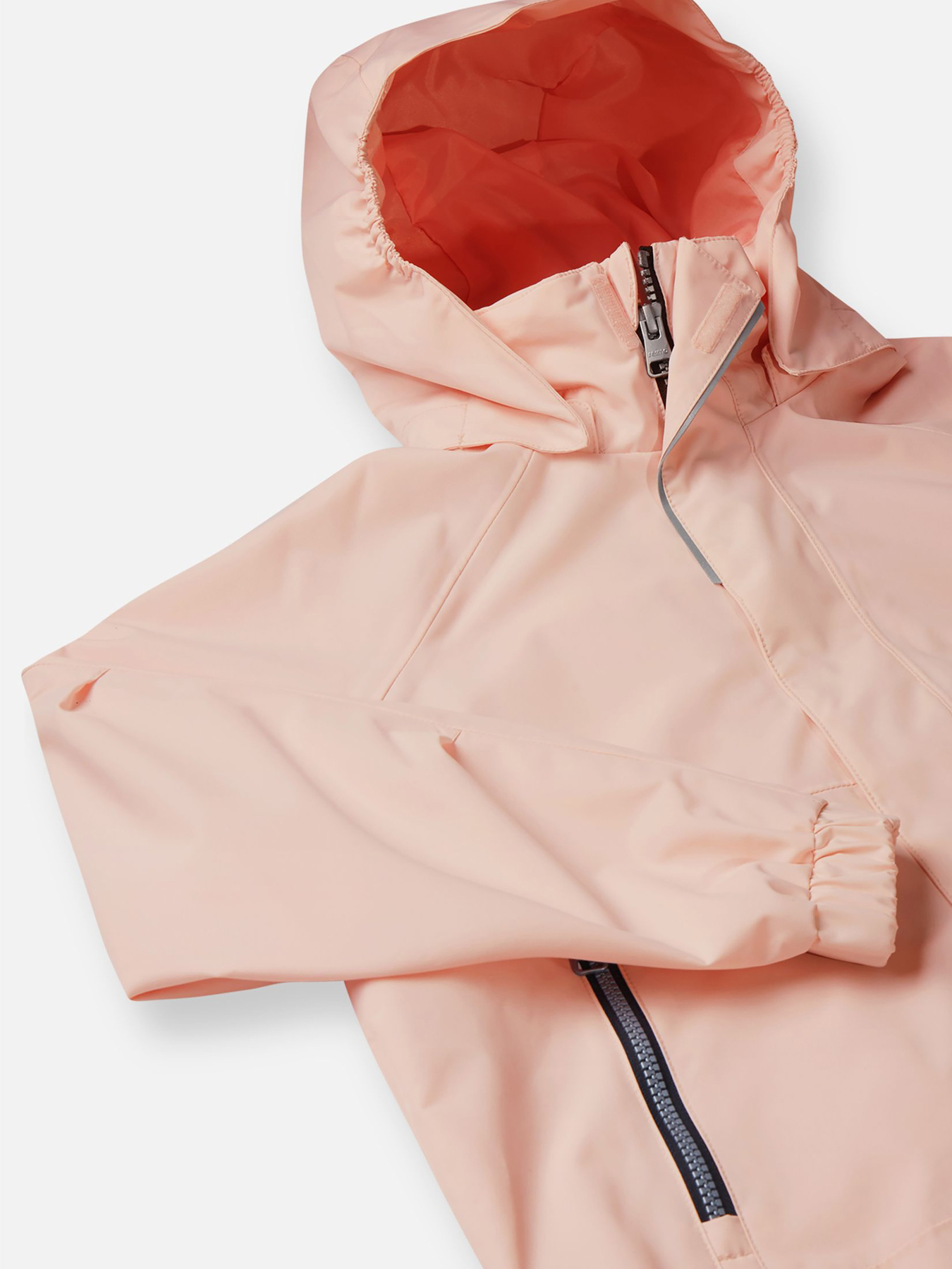 Парка REIMA модель 531500-3130 Фото