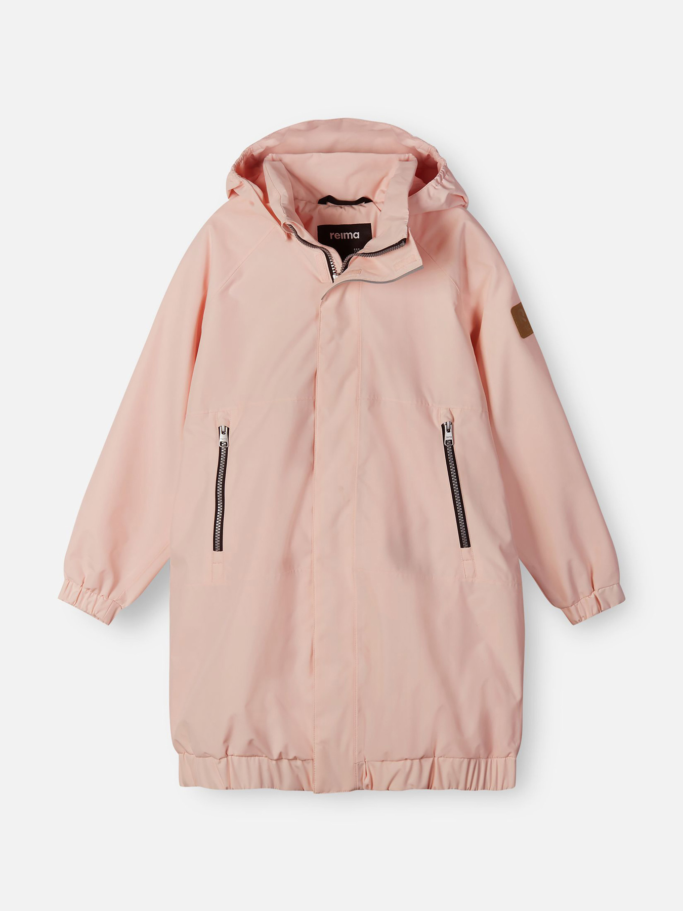 Парка REIMA модель 531500-3130 Фото