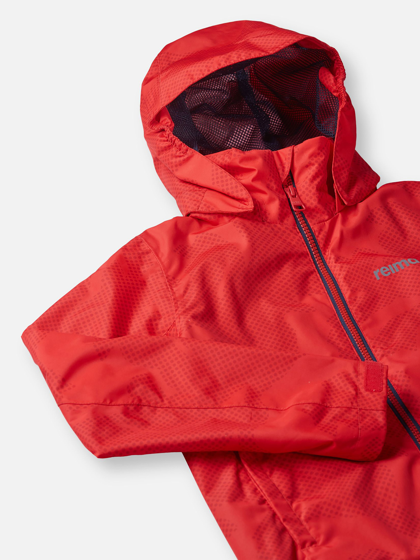 Ветровка REIMA модель 531507-3883 Фото