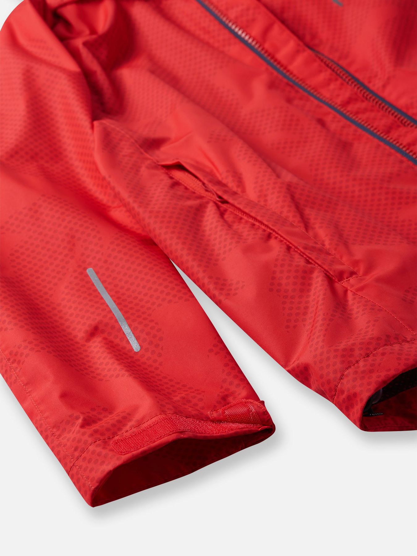 Ветровка REIMA модель 531507-3883 Фото