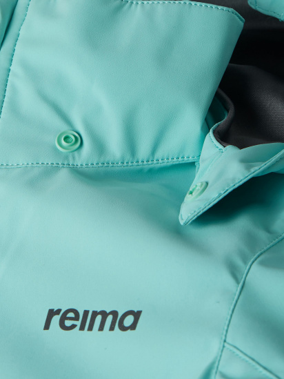 Демісезонна куртка REIMA модель 531508-8700 — фото 5 - INTERTOP