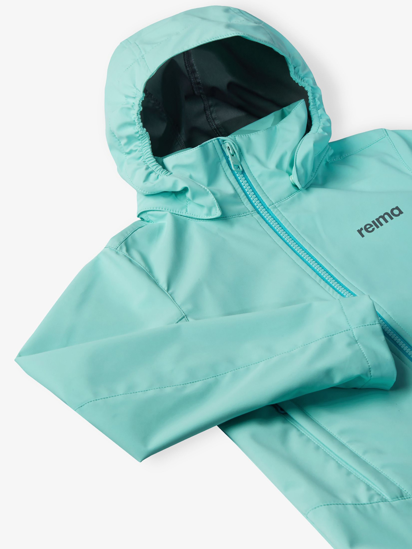 Демисезонная куртка REIMA модель 531508-8700 Демисезонная куртка REIMA модель 531508-8700 Фото