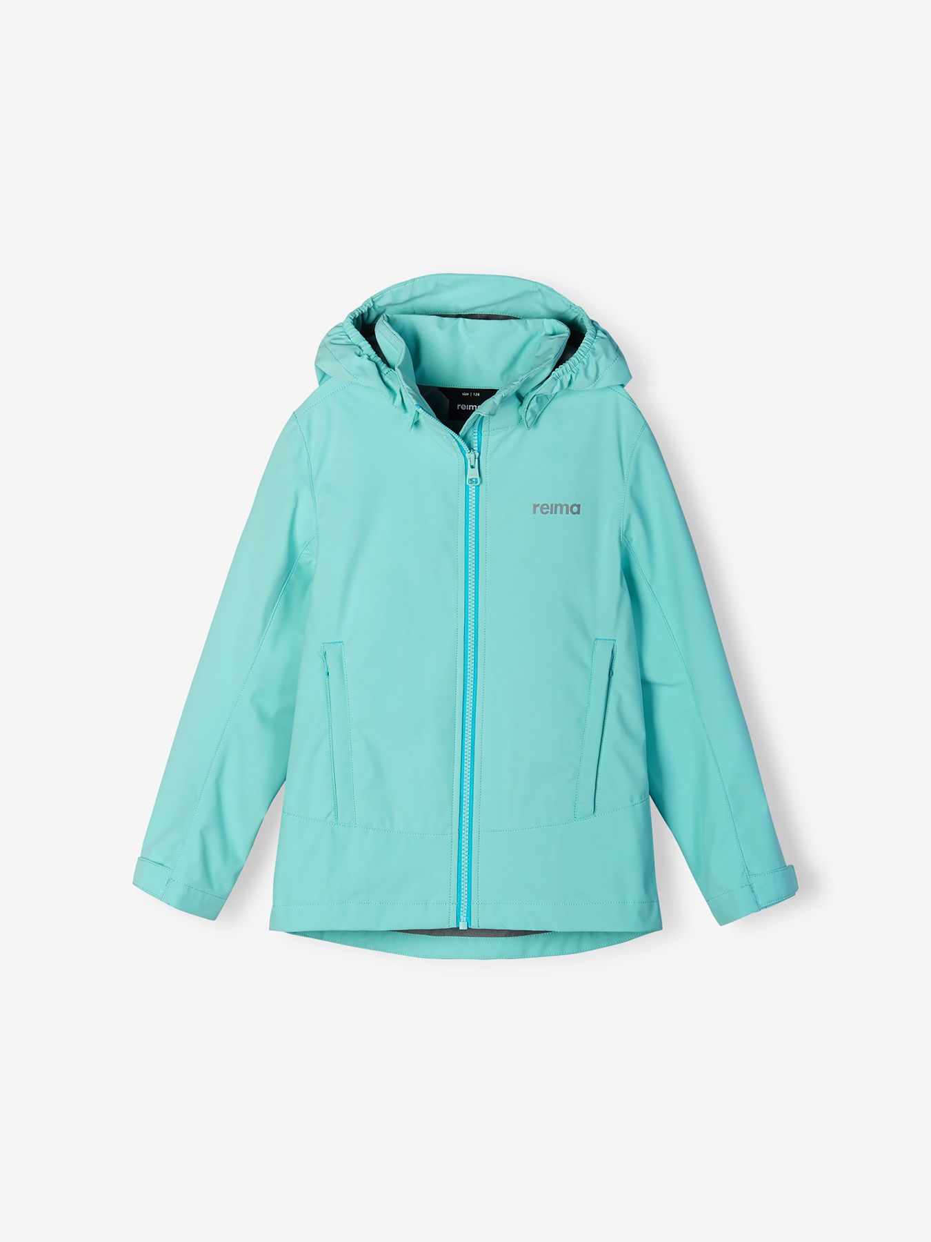 Демисезонная куртка REIMA модель 531508-8700 Демисезонная куртка REIMA модель 531508-8700 Фото