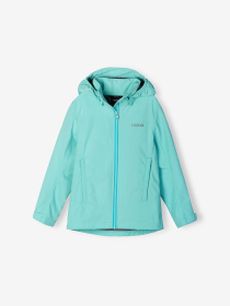 Демисезонная куртка REIMA модель 531508-8700 Демисезонная куртка REIMA модель 531508-8700 Фото