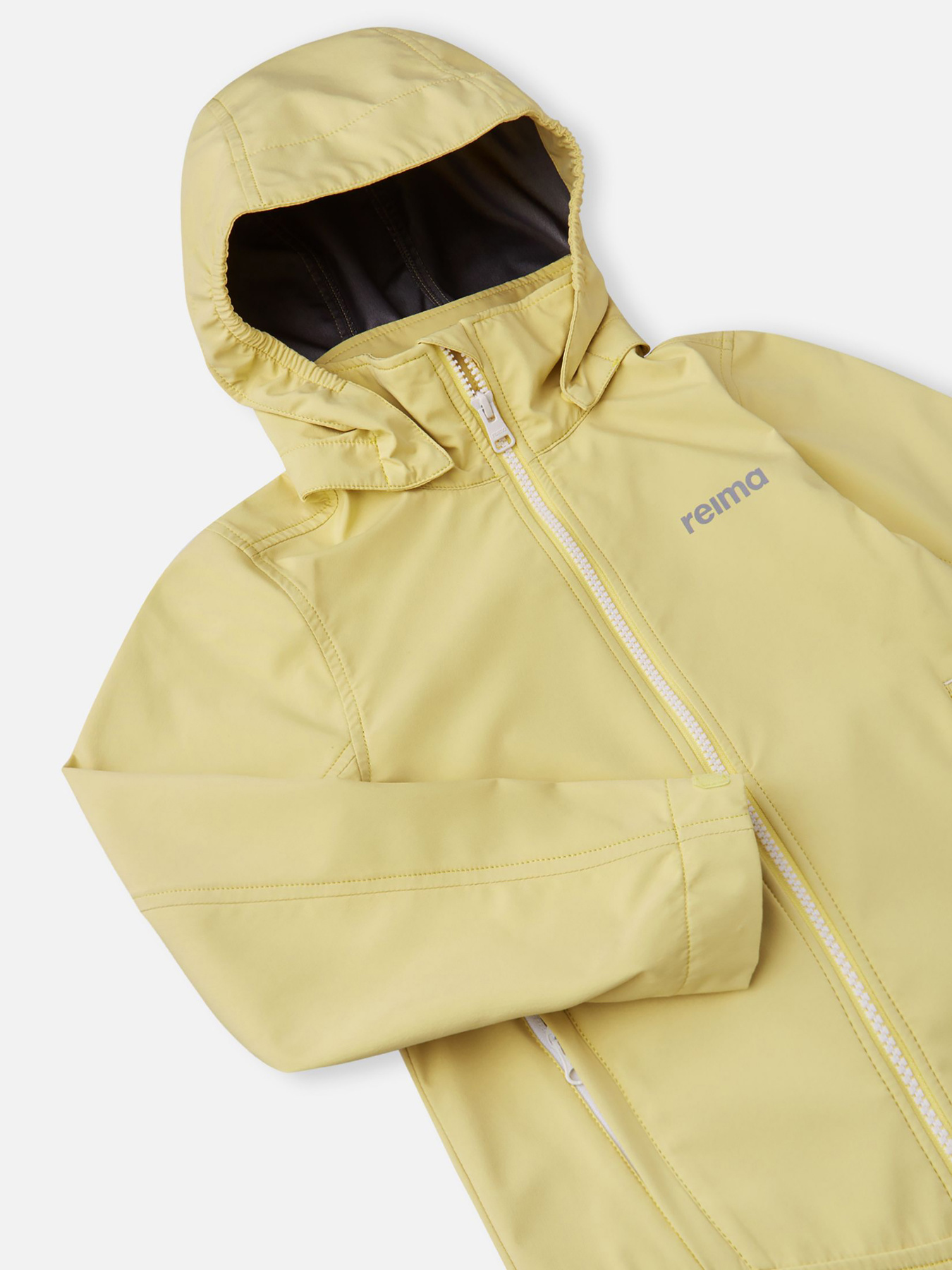 Демисезонная куртка REIMA модель 531508A-2090 Фото