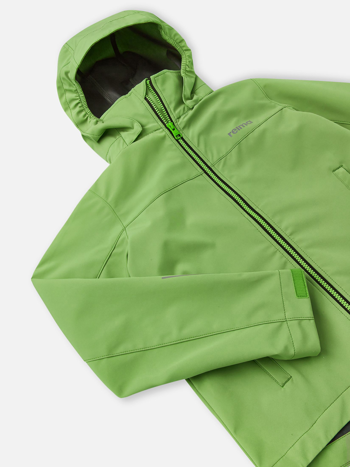 Демисезонная куртка REIMA модель 531509A-8280 Фото