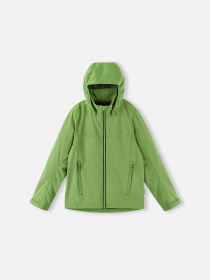 Демисезонная куртка REIMA модель 531509A-8280 Фото